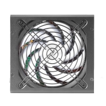 FUENTE DE ALIMENTACIÃN MODULAR TACENS RADIX VII AG 600W CERTIFICADO 80 PLUS SILVER, PFC ACTIVO