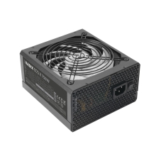 FUENTE DE ALIMENTACION TACENS RADIX ECO X 750W APFC 87 % EFICIENCIA VENT 140MM 10DB HASWELL