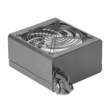 FUENTE DE ALIMENTACION TACENS RADIX ECO X 550W APFC 87 % EFICIENCIA VENT 140MM 10DB HASWELL