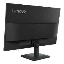Lenovo L24-4e pantalla para PC 60,5 cm (23.8") 1920 x 1080 Pixeles Full HD LCD Negro