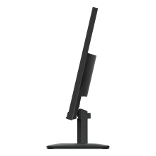 Lenovo L24-4e pantalla para PC 60,5 cm (23.8") 1920 x 1080 Pixeles Full HD LCD Negro