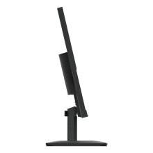 Lenovo L24-4e pantalla para PC 60,5 cm (23.8") 1920 x 1080 Pixeles Full HD LCD Negro