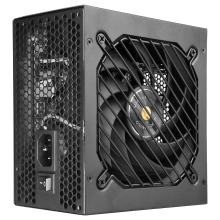 FUENTE DE ALIMENTACIÃN MODULAR MARS GAMING 850W ATX 80+ BRONZE 140mm SILENT NEGRO
