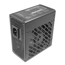 FUENTE DE ALIMENTACION SFX TACENS ANIMA 500W APSIII500 SFX 14DB 120CM FAN EFICIENCIA 85% DESTINADA P