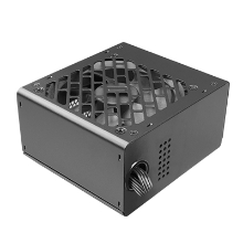 FUENTE DE ALIMENTACION SFX TACENS ANIMA 500W APSIII500 SFX 14DB 120CM FAN EFICIENCIA 85% DESTINADA P