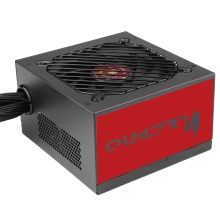 FUENTE DE ALIMENTACION MARS GAMING 750W MPVU750SI EXTREME SILENCE 80 PLUS SILVER NEGRO