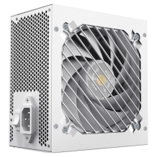 FUENTE DE ALIMENTACION MARS GAMING 650W MPB650SIW EXTREME SILENCE 80 PLUS BRONZE BLANCO