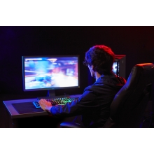 DDR5 8GB 5200MHz KINGSTON FURY BEATS CL40 KF552C40BB-8