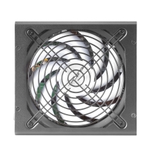 FUENTE DE ALIMENTACIÃN MODULAR TACENS RADIX VII AG 800W CERTIFICADO 80 PLUS SILVER, PFC ACTIVO