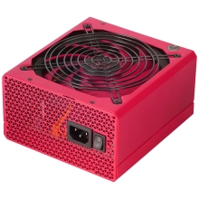FUENTE DE ALIMENTACIÃN MODULAR MARS GAMING VULCANO 750W CERTIFICADO 80 PLUS SILVER, PFC ACTIV