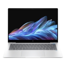 Portatil hp omnibook x 14 - fe0008ns x1e - 78 - 100 -  16gb -  ssd 1tb -  14 pulgadas tactil - w11h