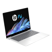 Portatil hp omnibook x 14 - fe0008ns x1e - 78 - 100 -  16gb -  ssd 1tb -  14 pulgadas tactil - w11h