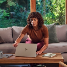 Portatil hp omnibook x 14 - fe0008ns x1e - 78 - 100 -  16gb -  ssd 1tb -  14 pulgadas tactil - w11h