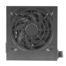 FUENTE DE ALIMENTACION TACENS ANIMA 850W APIII850 ATX ECO 14DB 12CM FAN EFICIENCIA 85% LACADA NEGRO
