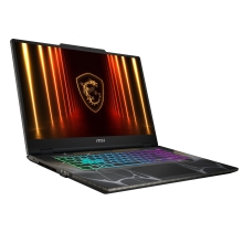 MSI CYBORG 15 B2RWFKG-239XES CORE 7 240H 15.6" 32GB 1TB RTX 5060 GDDR7 8GB FreeDOS