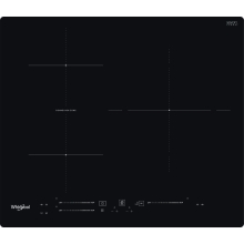 ENCIMERA WHIRLPOOL WBS5560NE 60CM 3F IND