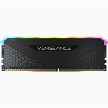 Memoria RAM Corsair Vengeance 16GB DDR4 3200MHz RGB
