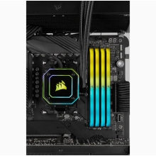 Memoria RAM Corsair Vengeance 16GB DDR4 3200MHz RGB