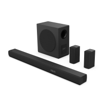 BARRA DE SONIDO HISENSE AX5100Q 5.1 580W DOLBYATMOS BT