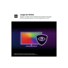 LG 27G610A-B pantalla para PC 68,6 cm (27") 2560 x 1440 Pixeles Quad HD LCD Negro