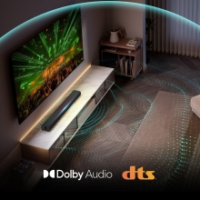 Hisense HS1000 Negro 2.0 canales 120 W