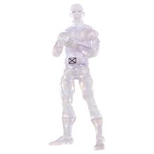 Figura hasbro marvel legends series secret wars ice man