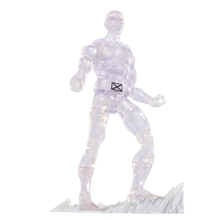Figura hasbro marvel legends series secret wars ice man
