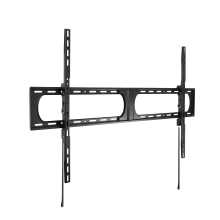 TooQ Soporte de Pared para Pantallas 37-140, Negro