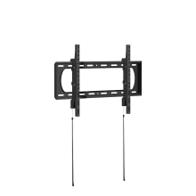 TooQ Soporte de Pared para Pantallas 37-140, Negro