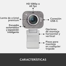 Logitech StreamCam