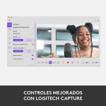 Logitech StreamCam