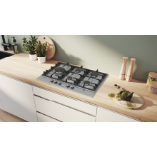 ENCIMERA BOSCH PCS7A5I90 75CM 5F GAS INT