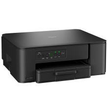 Brother DCP-J1260W impresora multifunción Inyección de tinta A4 1200 x 6000 DPI 16 ppm Wifi