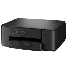 Brother DCP-J1260W impresora multifunción Inyección de tinta A4 1200 x 6000 DPI 16 ppm Wifi