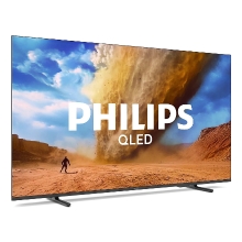 TV PHILIPS 55 55PUS7810 UHD QLED SMART TV HDR10+