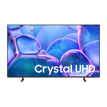 Samsung UE43U7022FKXXH Televisor 109,2 cm (43") 4K Ultra HD Smart TV Wifi Negro, Titanio