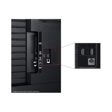 Samsung UE43U7022FKXXH Televisor 109,2 cm (43") 4K Ultra HD Smart TV Wifi Negro, Titanio