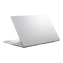 ASUS Vivobook 15 F1504VA-BQ277 - Ordenador Portátil 15.6" Full HD (Intel Core 7 150U, 16GB RAM, 512GB SSD, Graphics, Sin Sistema Operativo) Plata Fría - Teclado QWERTY español