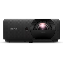 BENQAV PROYECTOR LW830ST (9H.JTS77.7HE) LASER, DLP, WXGA, ANSI: 4000, HDMIX2, CORNET FIT, IP6X (LIGHT 5Y OR 10000HRS)