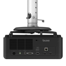 BENQAV PROYECTOR LW830ST (9H.JTS77.7HE) LASER, DLP, WXGA, ANSI: 4000, HDMIX2, CORNET FIT, IP6X (LIGHT 5Y OR 10000HRS)