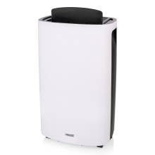 DESHUMI PRINCESS 20L SMART DEP. 3,7L 46DB WIFI