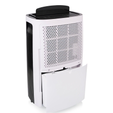 DESHUMI PRINCESS 20L SMART DEP. 3,7L 46DB WIFI