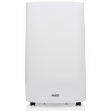 DESHUMI PRINCESS 20L SMART DEP. 3,7L 46DB WIFI