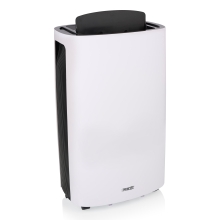 DESHUMI PRINCESS 20L SMART DEP. 3,7L 46DB WIFI