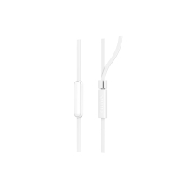 AURICULAR INTRAUDITIVO PHILIPS TAE1105WT/00 JACK 3.5mm MICROFONO COLOR BLANCO