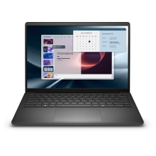 DELL Pro 14 Essential PV14255 AMD Ryzen 7 PRO 250 Portátil 35,6 cm (14") Full HD+ 16 GB DDR5-SDRAM 512 GB SSD Wi-Fi 6 (802.11ax) Windows 11 Pro Español Negro