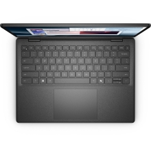 DELL Pro 14 Essential PV14255 AMD Ryzen 7 PRO 250 Portátil 35,6 cm (14") Full HD+ 16 GB DDR5-SDRAM 512 GB SSD Wi-Fi 6 (802.11ax) Windows 11 Pro Español Negro