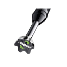 BATIDORA DE MANO BRAUN MQ55001M 1000W 25 VELOCIDADES ACCESORIO VASO MEDIDOR 600ml NEGRO