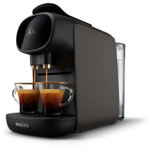 CAFETERA LOR BARISTA PHILIPS LM9012/20 GRIS