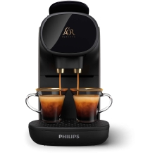 CAFETERA LOR BARISTA PHILIPS LM9012/20 GRIS
